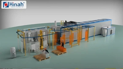 Powder Coating, A Versatile Finishing Method