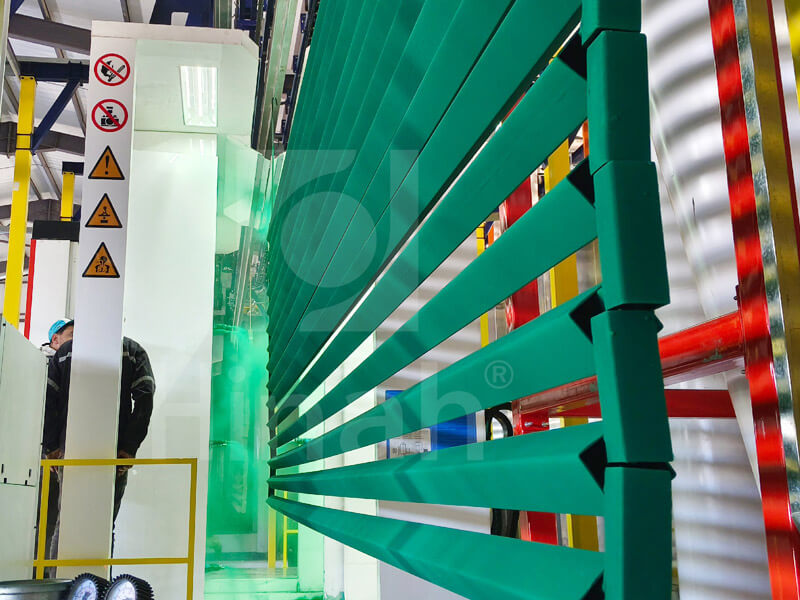 Customized Design To Your Needs