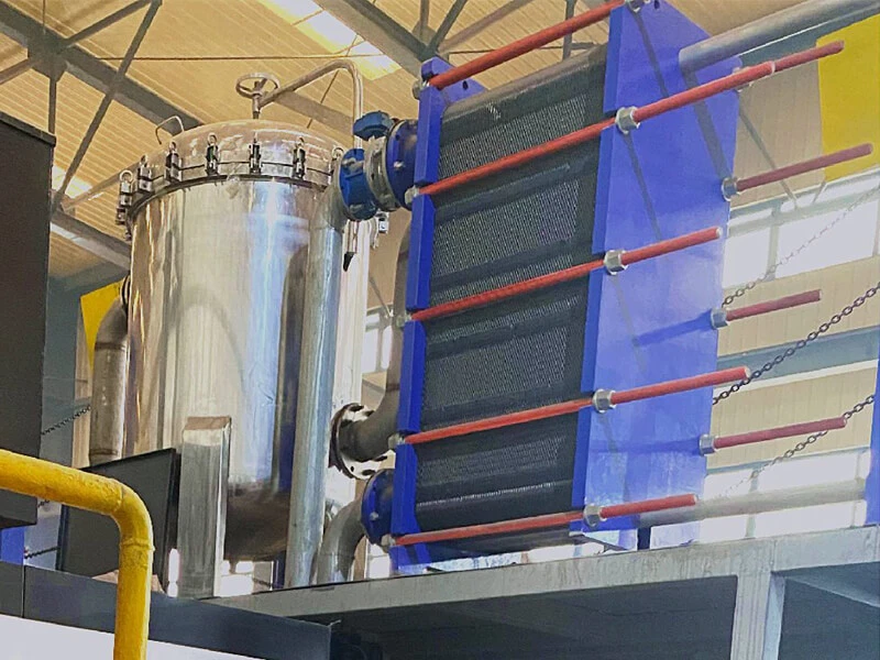 electrophoretic coating machine