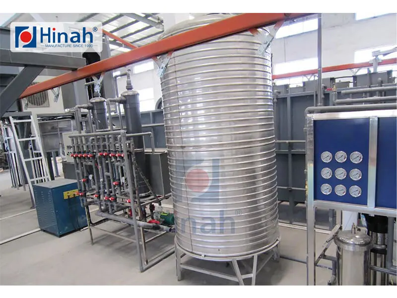 skid ultrafiltration