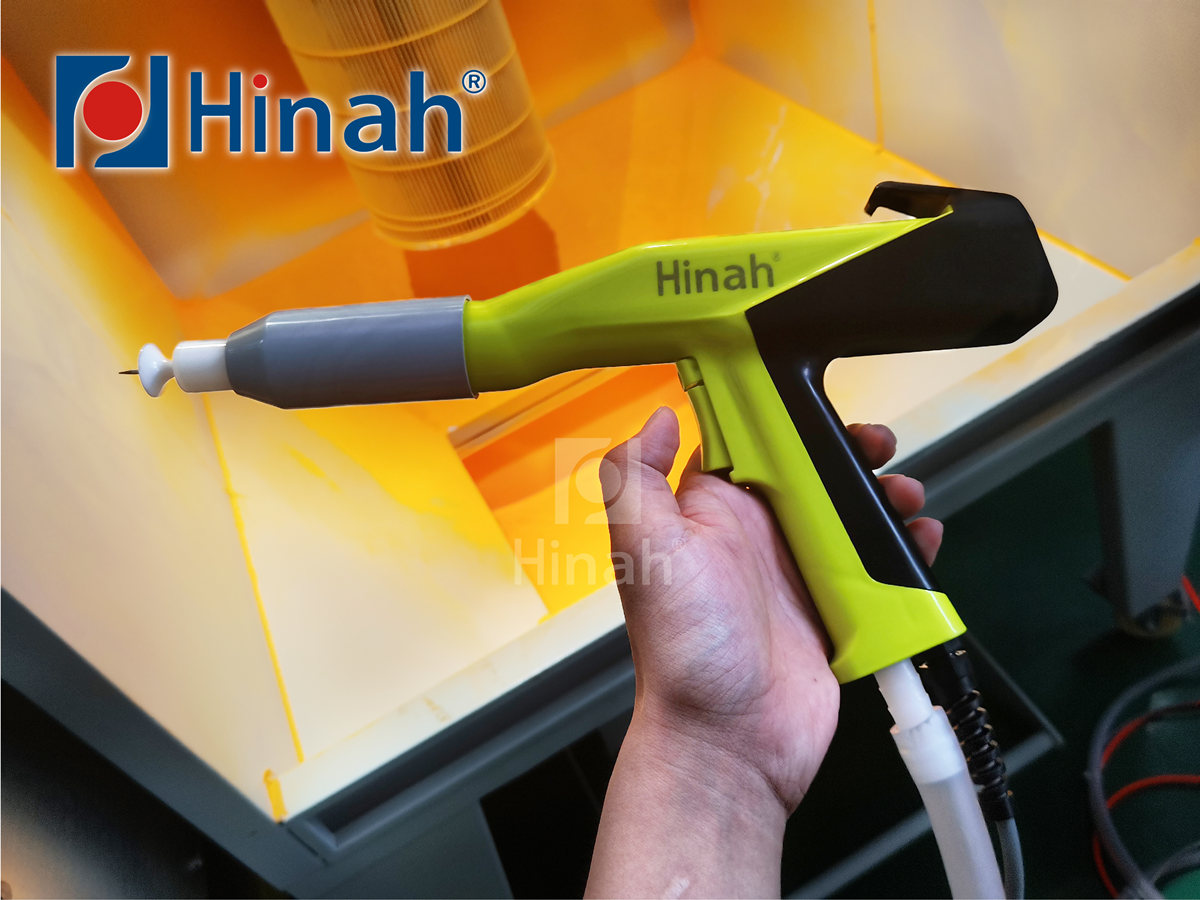 Powder coating guns china supplier (3)