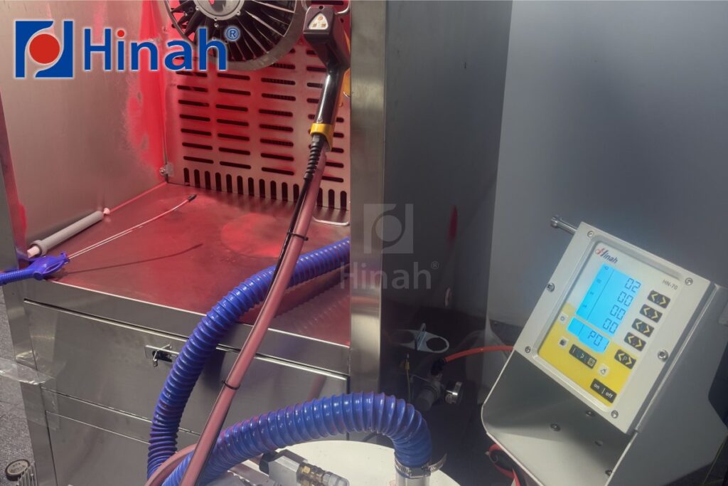 powder coating gun2-3